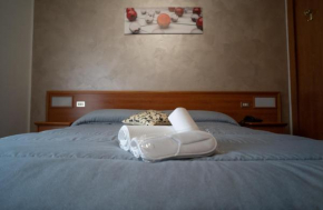 Гостиница Hotel Tre Monti  Пополи